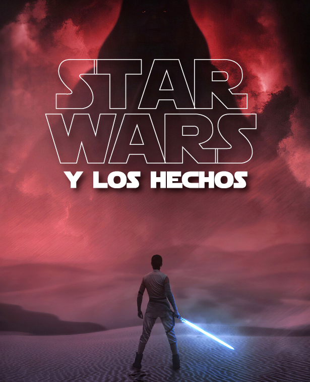 La Galaxia de los Hechos