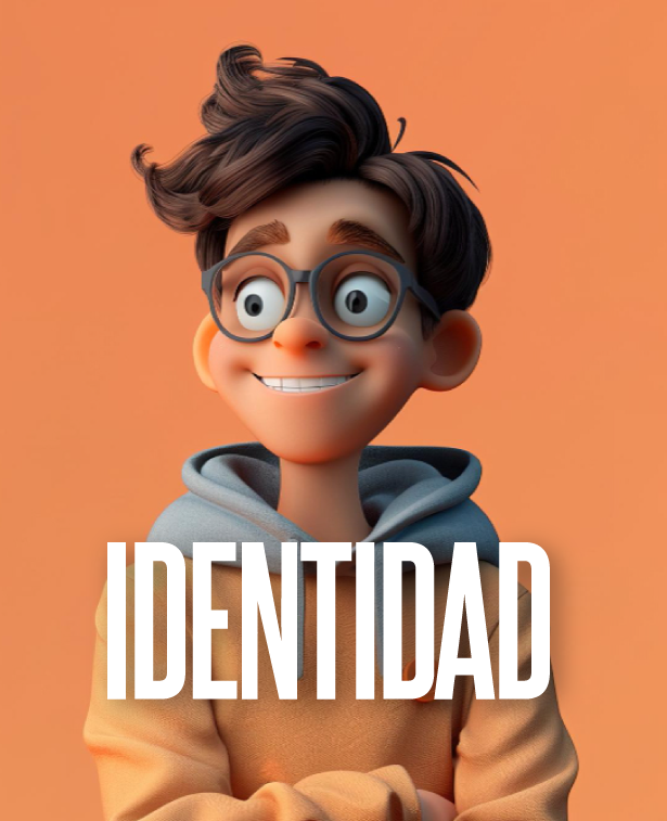 Tu Verdadera Identidad